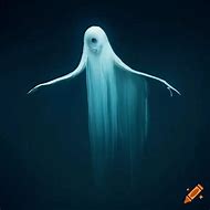 Image result for Hug Ghost Floating