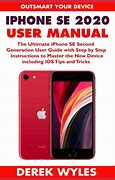 Image result for iPhone SE Owners Guide