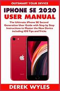 Image result for iPhone SE 2020 Tips