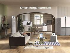 Image result for Samsung Smart House