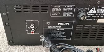 Image result for Philips Amplifier