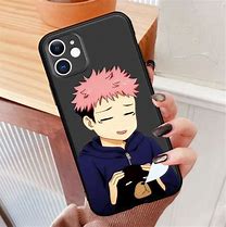 Image result for Purple Phone Case with Bleach Anime