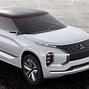 Image result for The New SUV Mitsubishi