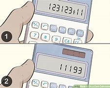 Image result for Cool Calculator Tricks