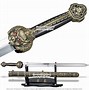 Image result for Chinese Emperor Sword