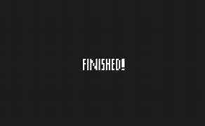 Image result for Game Finished Screen