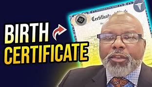 Image result for AZ Birth Certificate