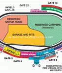 Image result for Charlotte Motor Speedway Seating Chart