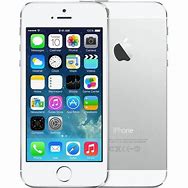 Image result for iPhone 5 White Color
