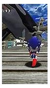 Image result for Sonic Adventure Sega Dreamcast