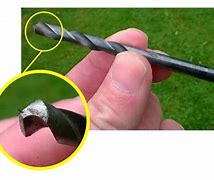 Image result for SDS Wood Drill Bits
