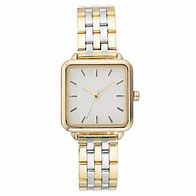 Image result for Square Face Watches for Women