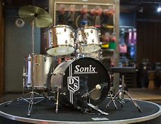 Image result for Sonix Drum Kit
