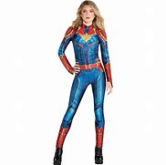 Image result for Female Superhero Suits