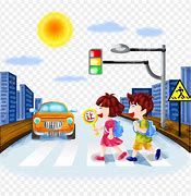 Image result for Traffic Rules Cartoon