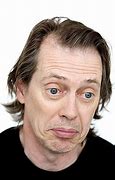 Image result for Steve Buscemi Cross Eyed