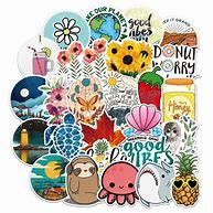 Image result for Trendy Computer Stickers