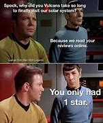 Image result for Spock Jokes