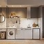 Image result for Small Kitchen Decorating