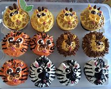 Image result for Dog Lux Cupcake Zoo
