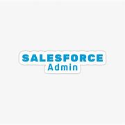 Image result for Salesforce Logo Sticker