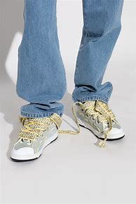 Image result for Lanvin Sneakers Dam