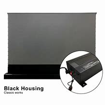 Image result for Short Throw Projector Screen