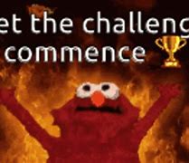 Image result for Use the Word Challenge in a Meme