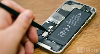 Image result for iPhone 4S Grounding Clip