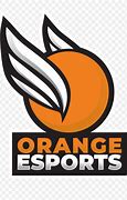 Image result for Orange Esports Background