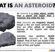 Image result for About Asteroids