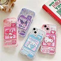 Image result for Sanrio Phone Case with Miror