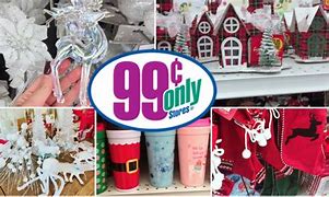 Image result for 99 Cent Store Christmas Decorations