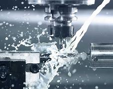 Image result for CNC Machine Machining