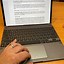 Image result for Keyboard Attached to iPad with Trackpad