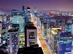 Image result for Gangnam South Korea