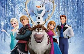 Image result for Elsa Frozen Disney Movie