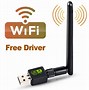 Image result for USB Wireless Network Adapter