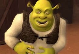 Image result for Shrek What Are You Doing in My Swamp Scene