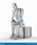 Image result for Robot Thinking