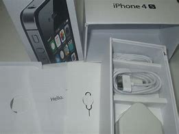 Image result for iPhone 4S Black Box