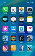 Image result for iPhone 5 Front Screen