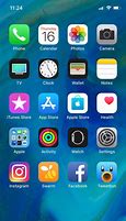 Image result for iPhone 6 Menu Screen