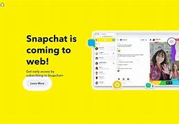 Image result for Snapchat Web Email