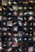 Image result for List of All the Galaxies