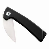 Image result for Ceramic Handle Pocket Knife