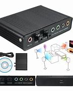Image result for Pro Audio External Sound Card