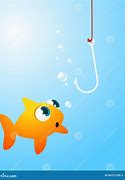 Image result for Fish Looking at Hook