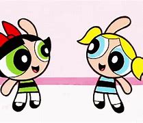 Image result for PPG Powerpuff Girls