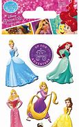 Image result for Disney Princess Personalized Stickers